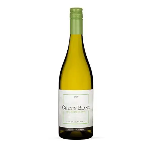 Produktbild: by Amazon Südafrikanischer Chenin Weißwein, 75 cl