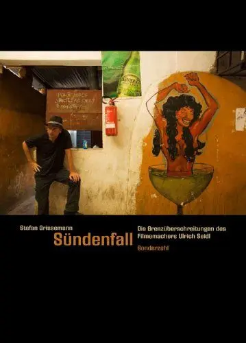 Produktbild: Sündenfall: Die Grenzüberschreitungen des Filmemachers Ulrich Seidl