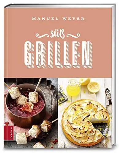 Produktbild: Süß Grillen