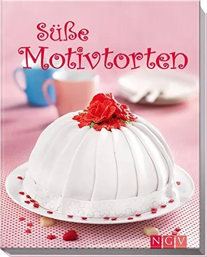 Produktbild: Süße Motivtorten