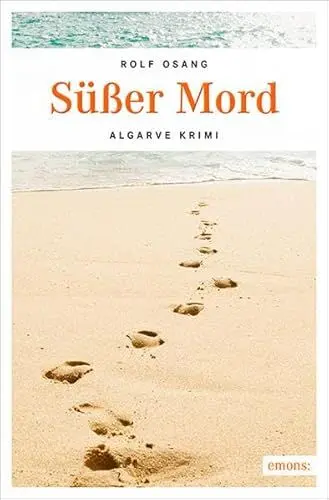 Produktbild: Süßer Mord: Algarve Krimi