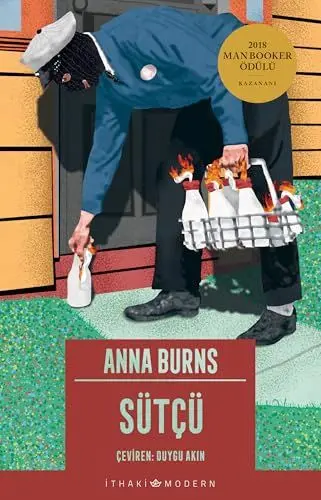 Produktbild: Sütçü