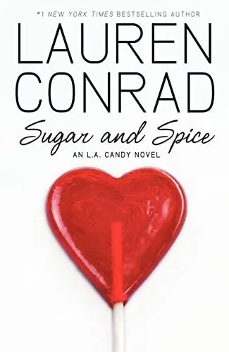 Produktbild: Sugar And Spice (L.A. Candy, Band 2)