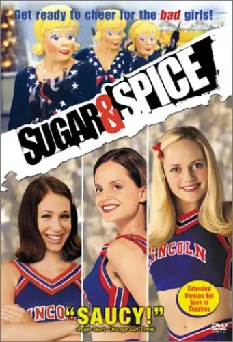 Produktbild: Sugar & Spice