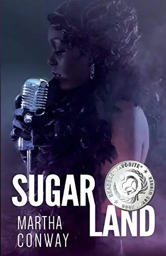 Produktbild: Sugarland: A Jazz Age Mystery