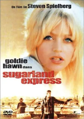 Produktbild: Sugarland Express (FR Import)