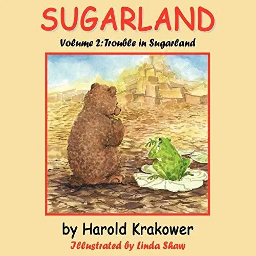 Produktbild: Sugarland: Volume 2 Trouble in Sugarland