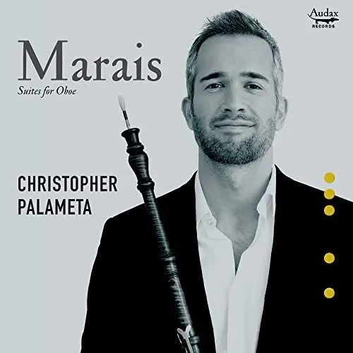 Produktbild: Suiten Für Oboe
