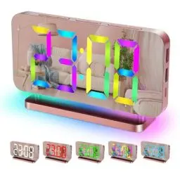 Produktbild: Sukeen Wecker Digital, 7,4
