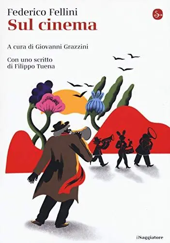 Produktbild: Sul cinema (La cultura)