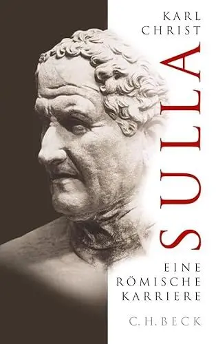 Produktbild: Sulla: Eine römische Karriere