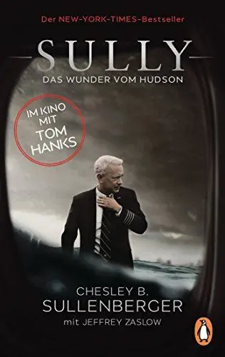 Produktbild: Sully: Das Wunder vom Hudson