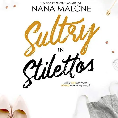 Produktbild: Sultry In Stilettos, Volume 2