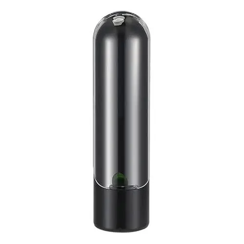Produktbild: SUMKTO Herb Saver Preserver für Koriander Minze Petersilie Spargel Schnittlauch Posemary 1PC