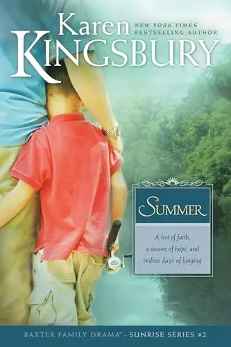Produktbild: Summer: Baxter Family Drama - Sunrise