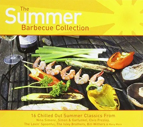 Produktbild: Summer Bbq Collection, the