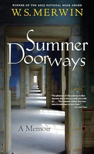 Produktbild: Summer Doorways: A Memoir