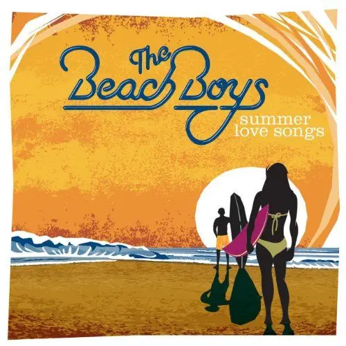 Produktbild: Summer Love Songs
