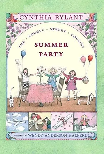 Produktbild: Summer Party (5)
