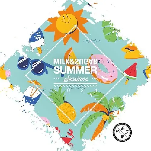 Produktbild: Summer Sessions 2024