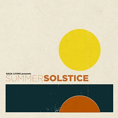 Produktbild: Summer Solstice