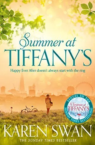 Produktbild: Summer at Tiffany's