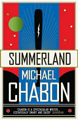 Produktbild: Summerland.