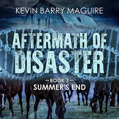 Produktbild: Summer's End: Aftermath of Disaster Series, Book 3