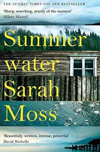 Produktbild: Summerwater