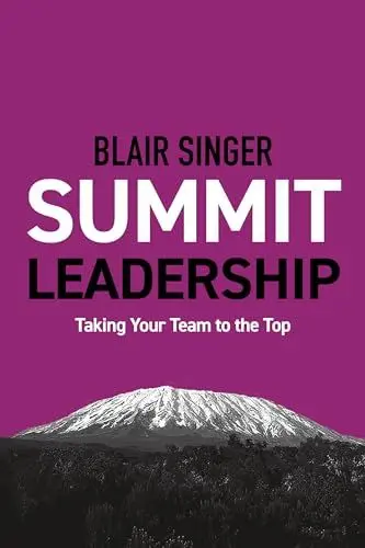 Produktbild: Summit Leadership: Taking Your Team to the Top (Rich Dad Advisor Series)