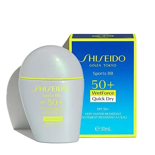 Produktbild: Sun Care Sports Bb Spf50+ Very Dark 30ml