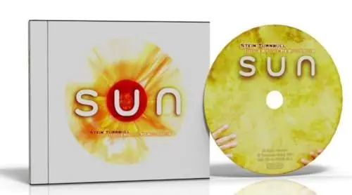 Produktbild: Sun: Didgeridoo Percussion (II)