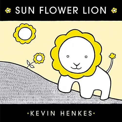 Produktbild: Sun Flower Lion