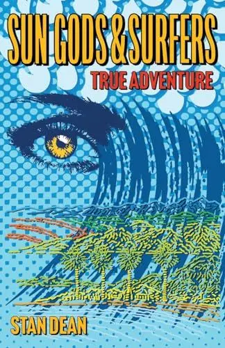 Produktbild: Sun Gods & Surfers True Adventure