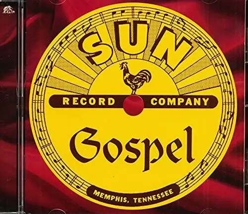Produktbild: Sun Gospel (CD)
