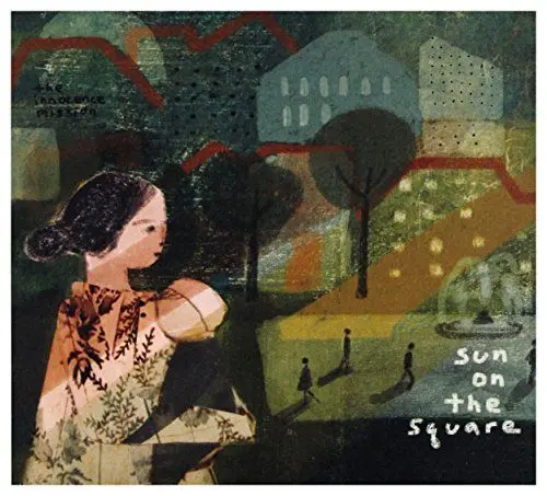 Produktbild: The Innocence Mission - Sun On The Square
