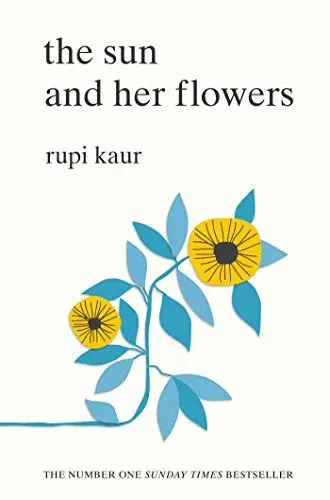 Produktbild: Sun and Her Flowers (2017): Rupi Kaur