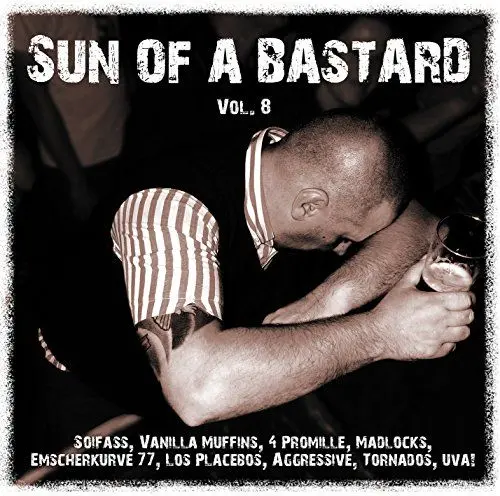 Produktbild: Sun of a Bastard-Vol.8