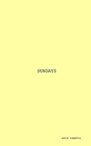 Produktbild: Sundays