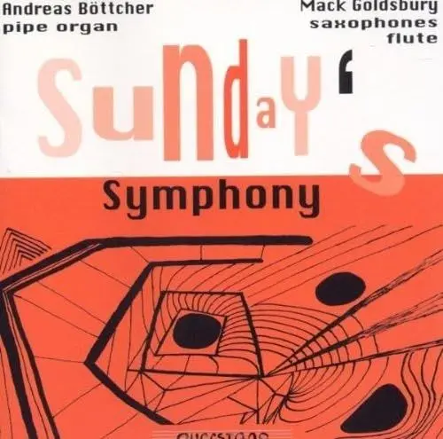 Produktbild: Sunday'S Symphony