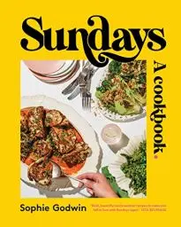 Produktbild: Sundays: A cookbook