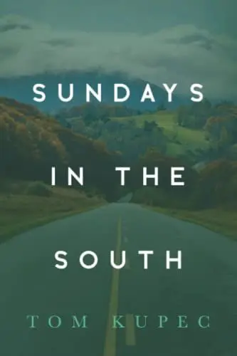 Produktbild: Sundays in the South