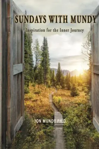 Produktbild: Sundays with Mundy: Inspiration for the Inner Journey (Sundays with Mundy Series)