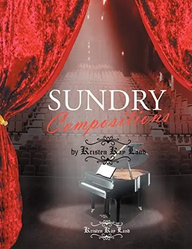 Produktbild: Sundry Compositions by Kristen Kay Land