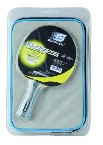 Produktbild: Sunflex Tischtennis-Sets PROGRESS