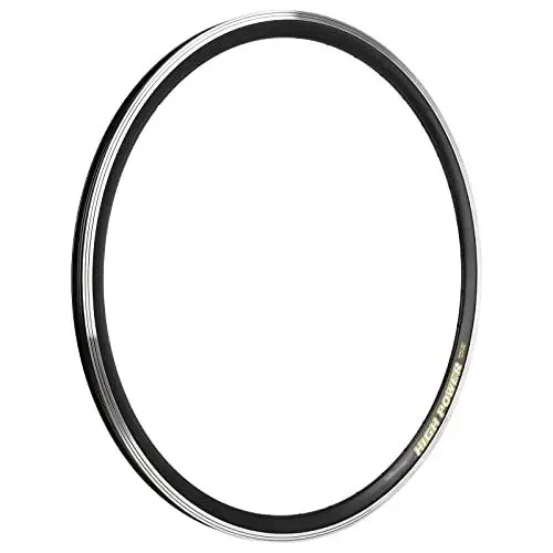 Produktbild: Alomejor 28 Zoll Fahrradfelge 36 Löcher Fahrrad Doppelfelgen Aluminiumlegierung Fahrradradzubehör