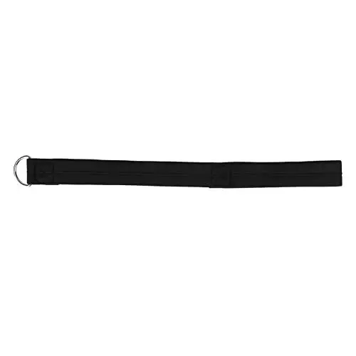 Produktbild: Sunicon 1 Stück Kinderwagen-Sicherheits-Handschlaufe, Gurte für Kleinkinder, Kinderwagen, Kinderwagen, Anti-Verlust-Gurt für die meisten Kinderwagen (schwarz)