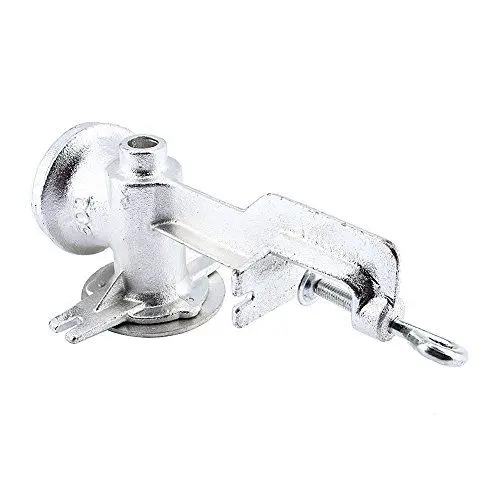 Produktbild: Sunicon Mühle für Mais, Kaffee, Lebensmittel, Weizen, manuell, Handgetreide, Hafer, Eisen, Nussmühle, Kurbelguss