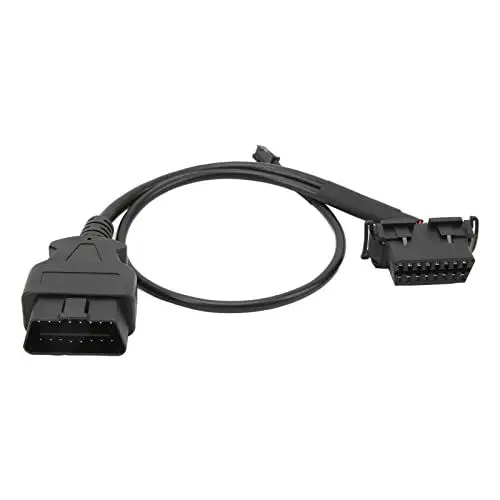 Produktbild: Sunisfa Stabile Verbindung des OBD2-Bypasskabels für 1500 2500 2018–2020, Ersatz für, aus ABS