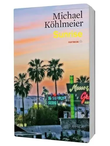 Produktbild: Sunrise. Erzählung